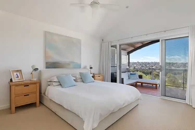 Fourth view of Homely house listing, 48 Curl Curl Parade, Curl Curl NSW 2096