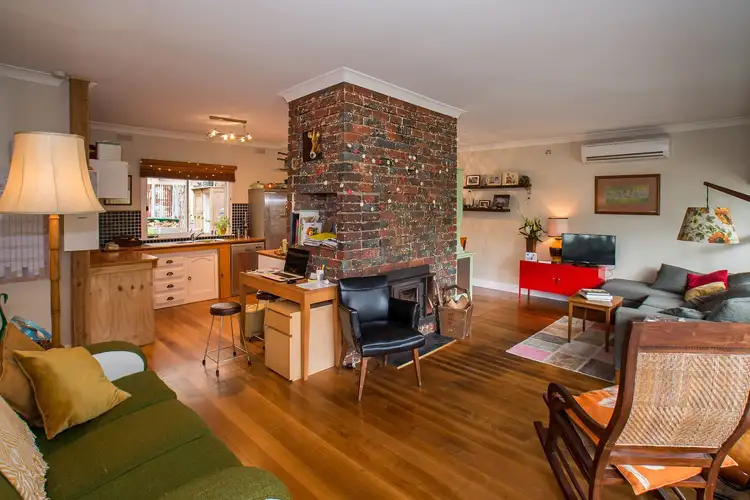 Third view of Homely house listing, 54 Belgrave Hallam Road, Belgrave VIC 3160