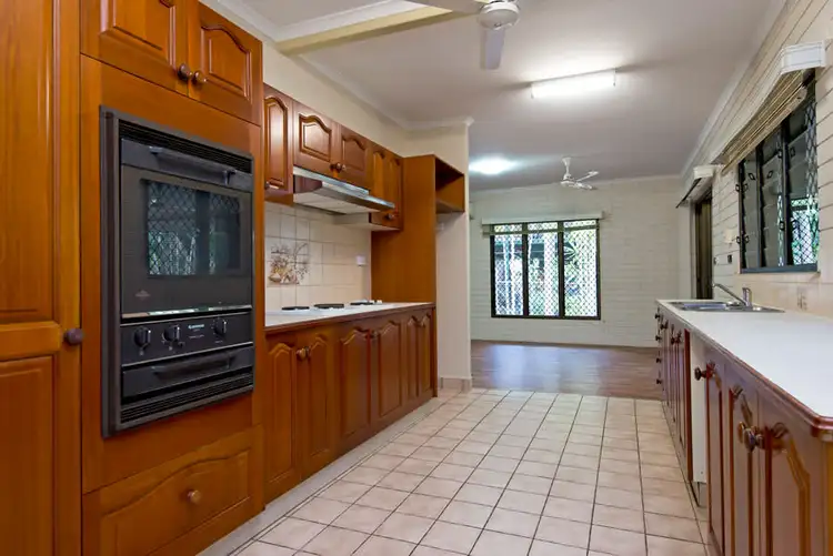 Fourth view of Homely house listing, 59 Gunter Circuit, Woodroffe NT 830