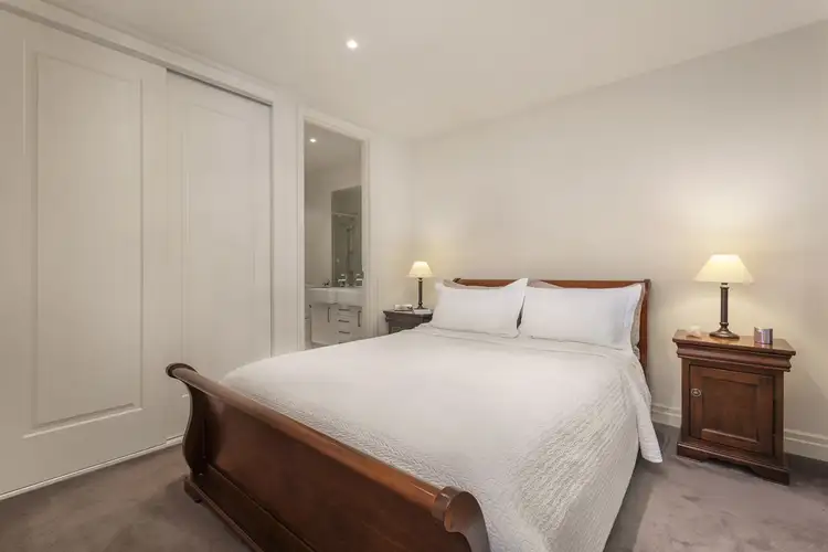 Fourth view of Homely apartment listing, 606/91 Tram Road, Doncaster VIC 3108