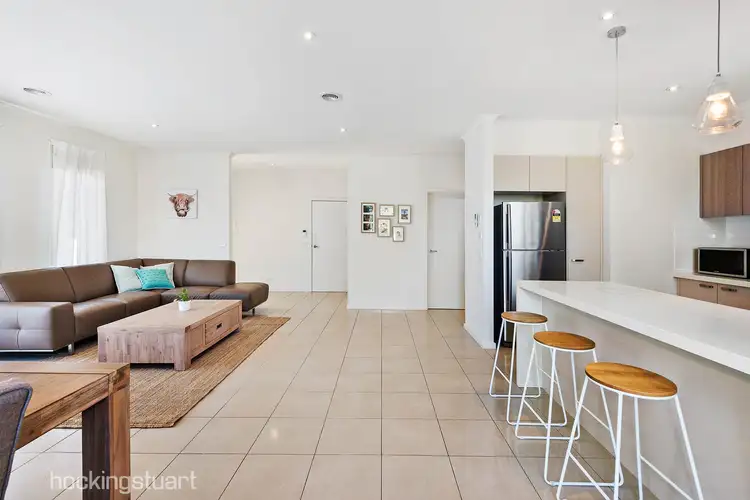 Fifth view of Homely townhouse listing, 1/46 Molesworth Street, Seaford VIC 3198