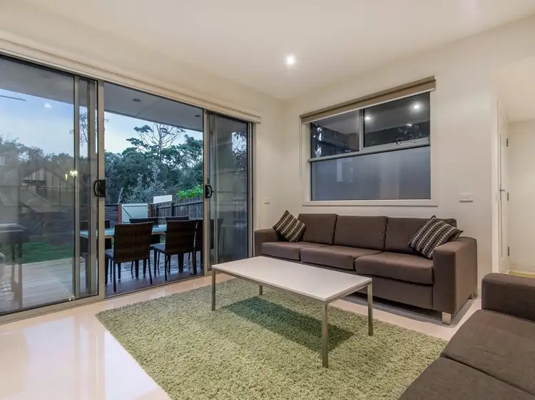 Sixth view of Homely townhouse listing, 4/1543 Pt Nepean Road, Rosebud West VIC 3940