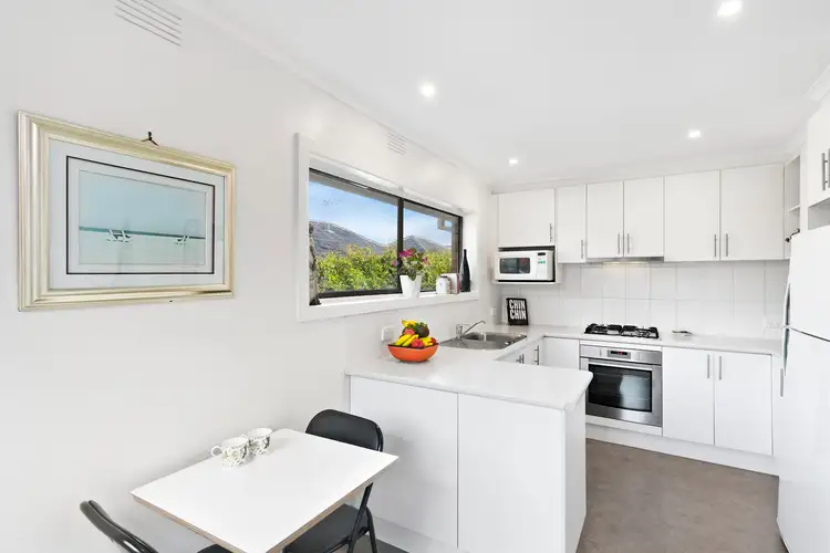 Third view of Homely unit listing, 6/27 Chatham Road, Canterbury VIC 3126