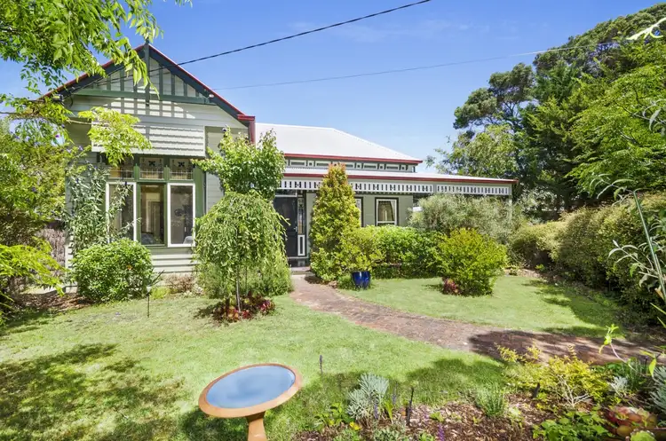Main view of Homely house listing, 6 Alexander Crescent, Point Lonsdale VIC 3225