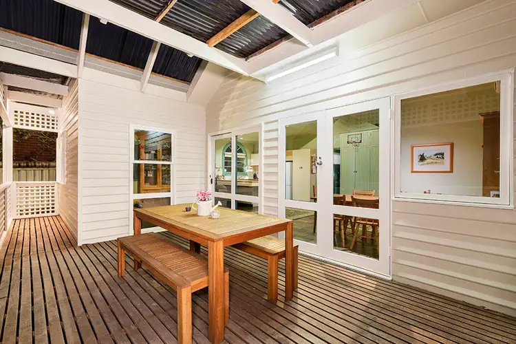 Fifth view of Homely house listing, 229 Kambrook Road, Caulfield VIC 3162