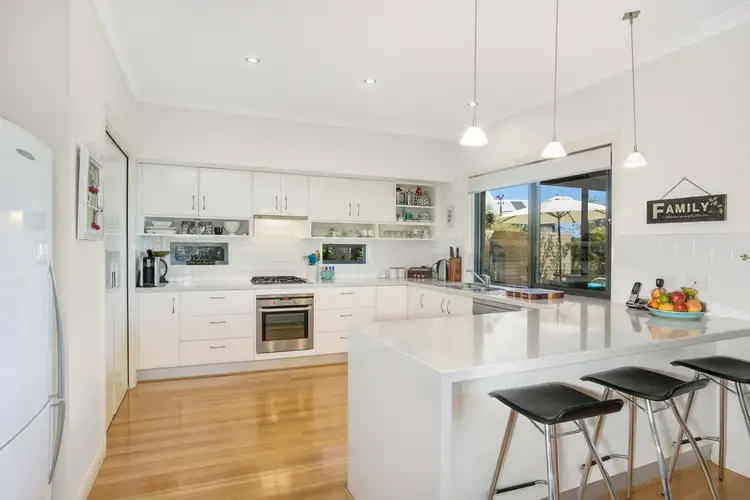 Fourth view of Homely house listing, 14 Silver Ridge Road, Point Lonsdale VIC 3225