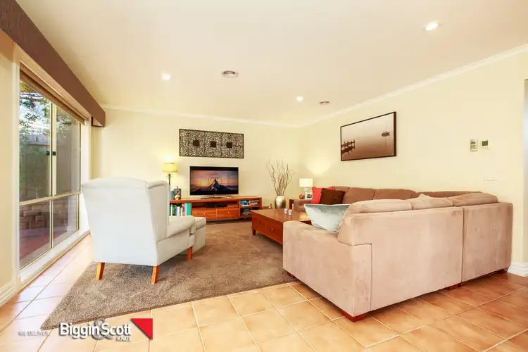 Third view of Homely house listing, 22 Kings College Drive, Bayswater VIC 3153