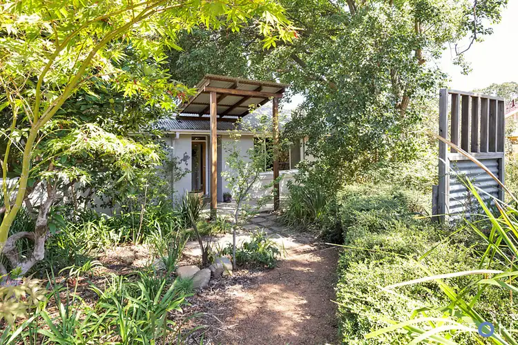 Second view of Homely house listing, 72 Rivett Street, Hackett ACT 2602