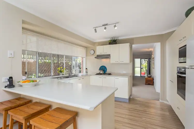 Fifth view of Homely house listing, 1/10 Hosea Street, Southport QLD 4215