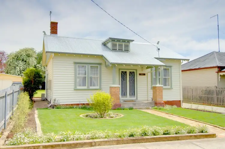 714 Laurie Street, Mount Pleasant VIC 3350
