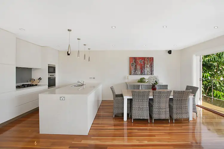 Fourth view of Homely house listing, 4 Isobel Close, Mona Vale NSW 2103