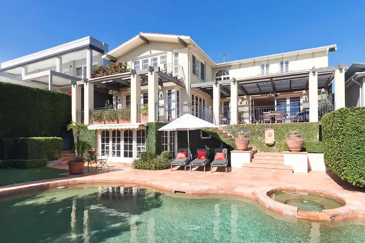 Third view of Homely house listing, 3 Russell Street, Clontarf NSW 2093
