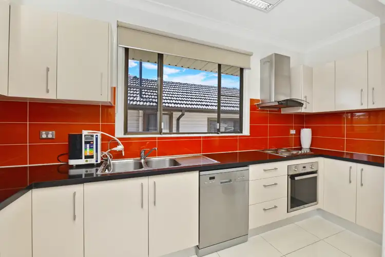 Fourth view of Homely house listing, 103 The Avenue, Bankstown NSW 2200