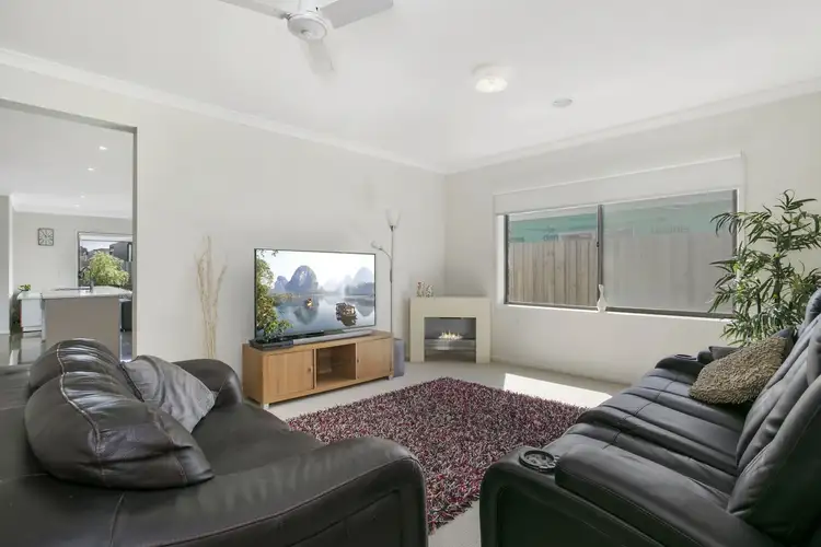 Fourth view of Homely house listing, 13 Empress Boulevard, Ocean Grove VIC 3226