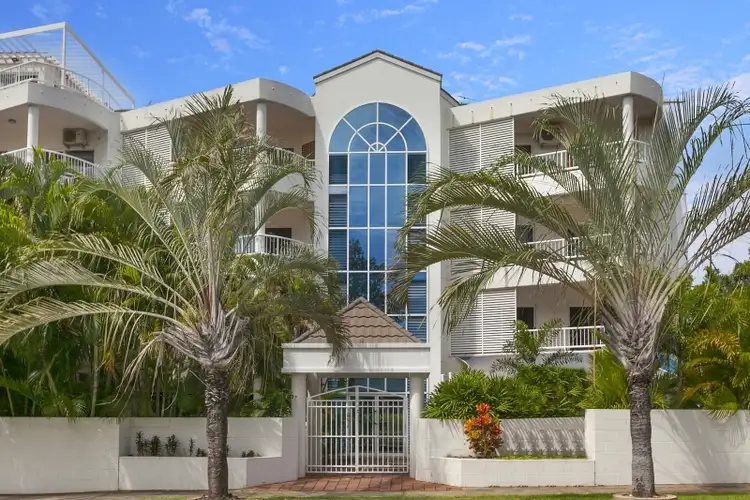 Third view of Homely unit listing, 7/16 Coronation Drive, Stuart Park NT 820