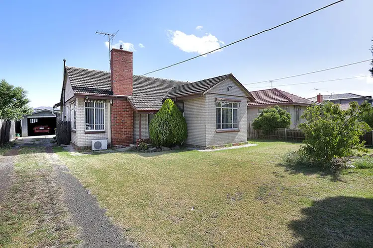 Second view of Homely house listing, 3 Hutton Street, Maidstone VIC 3012