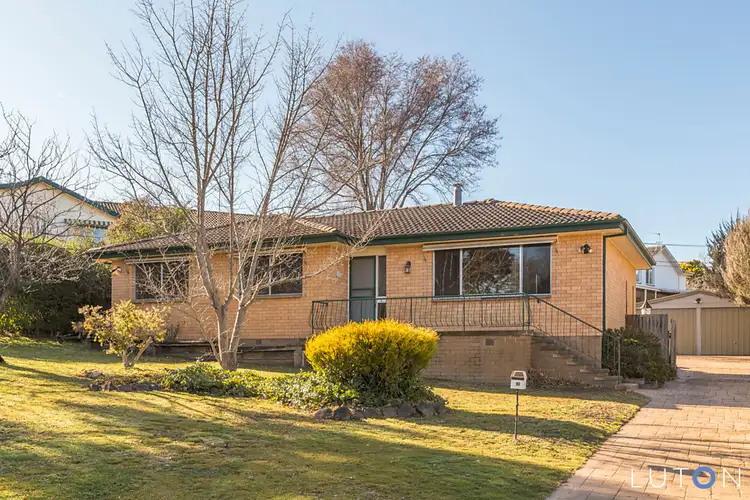 10 Dalabon Crescent, Waramanga ACT 2611