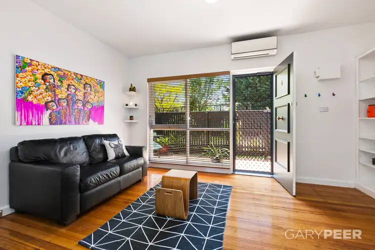 Third view of Homely apartment listing, 4/58 Lantana Road, Gardenvale VIC 3185