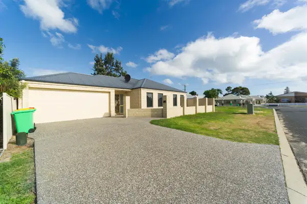 Third view of Homely unit listing, 3 Patrick Street, South Bunbury WA 6230