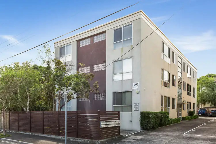 9/28 Lewisham Road, Prahran VIC 3181