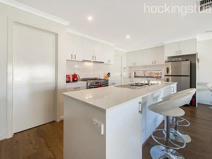 Second view of Homely house listing, 18 Naomi Street, Pakenham VIC 3810