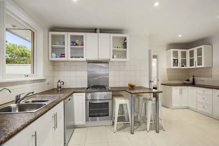 Second view of Homely house listing, 53 Victoria Road, Bayswater VIC 3153