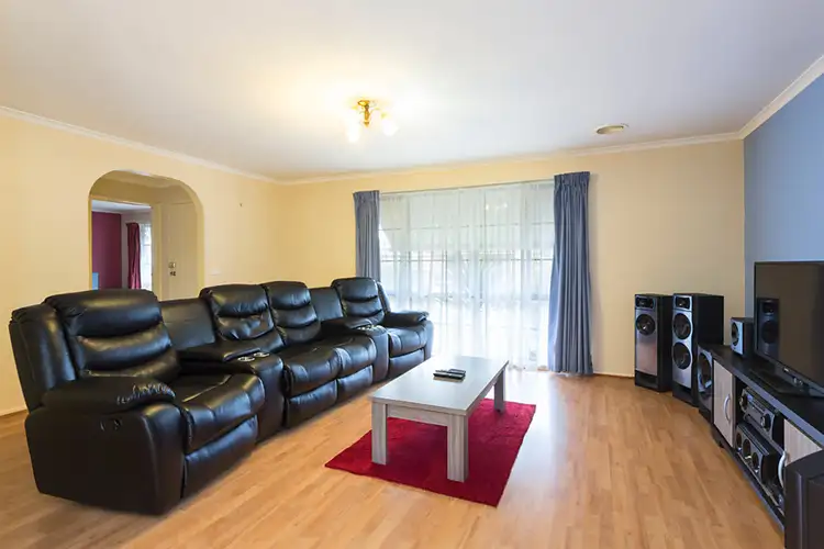 Third view of Homely house listing, 39 Rokeby Crescent, Craigieburn VIC 3064