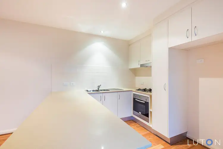 Fourth view of Homely house listing, 27 Walter Crocker Crescent, Casey ACT 2913