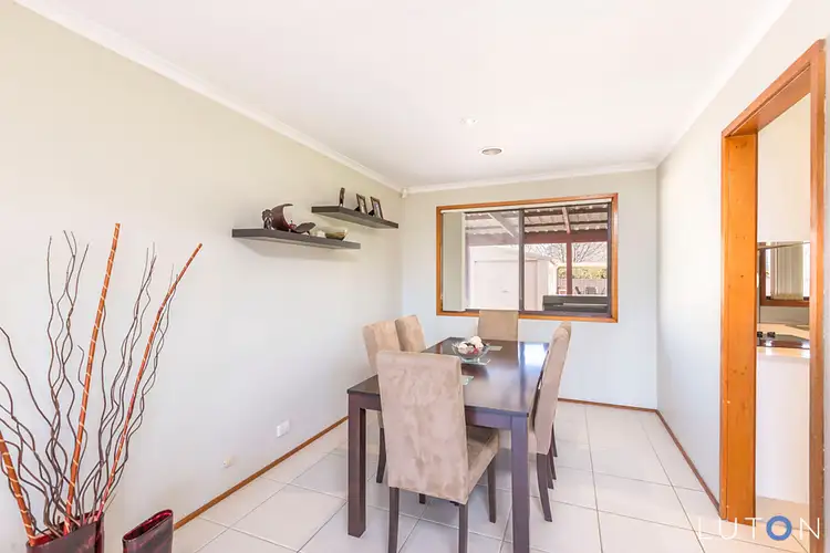 Fifth view of Homely house listing, 24 Kiddle Crescent, Richardson ACT 2905