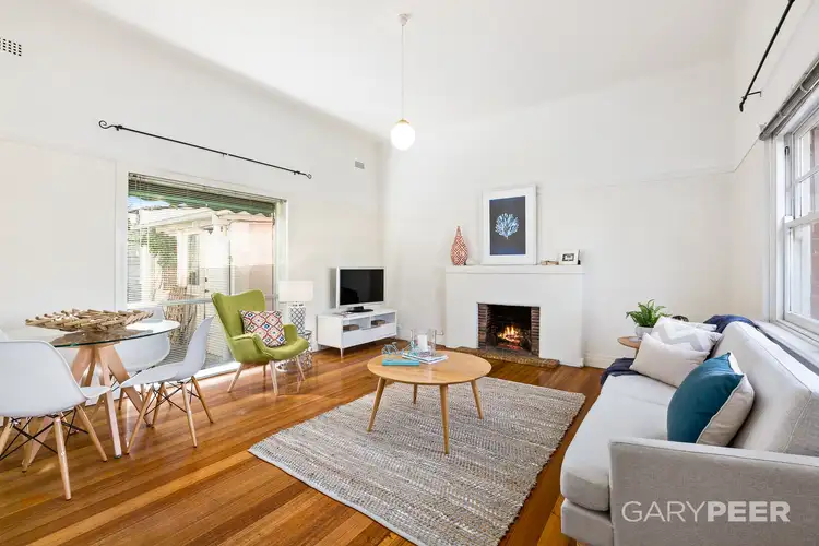 Second view of Homely apartment listing, 7/98 Brighton Road, Elsternwick VIC 3185
