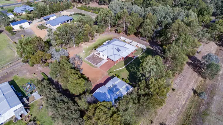 7 Albury Court, Boyanup WA 6237