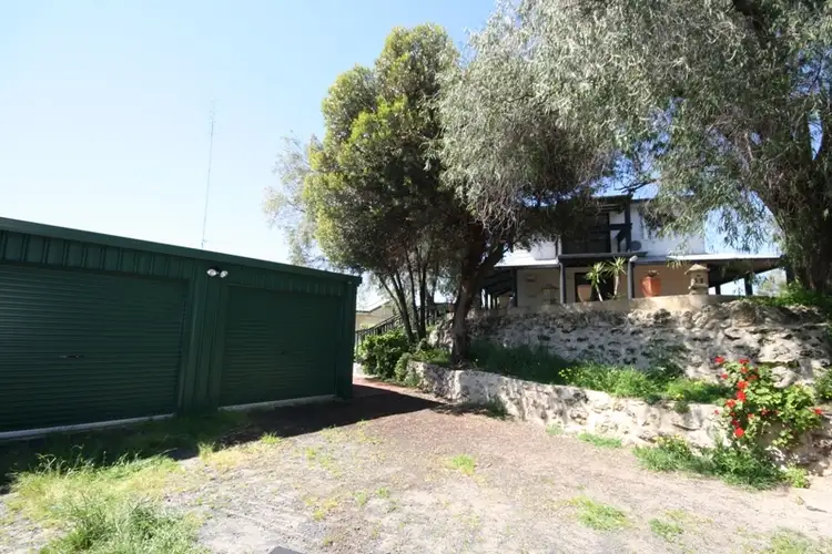 Second view of Homely house listing, 2 Aubrey Road, Myalup WA 6220