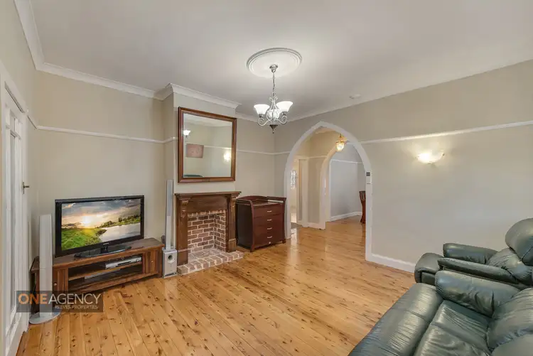 Second view of Homely house listing, 16 McNaughton Street, Jamisontown NSW 2750