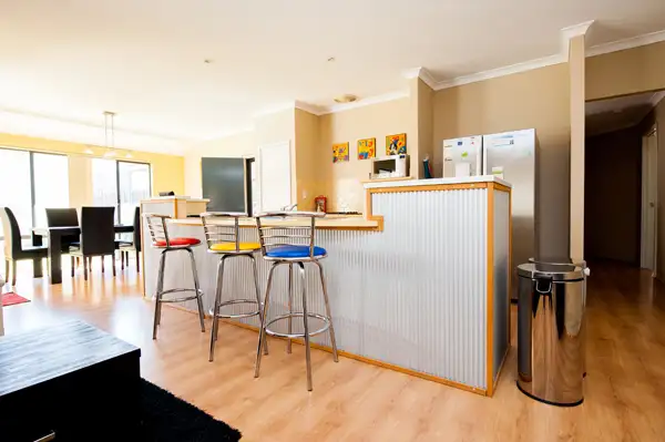 Third view of Homely house listing, 5 Woodbine Ridge, Eaton WA 6232