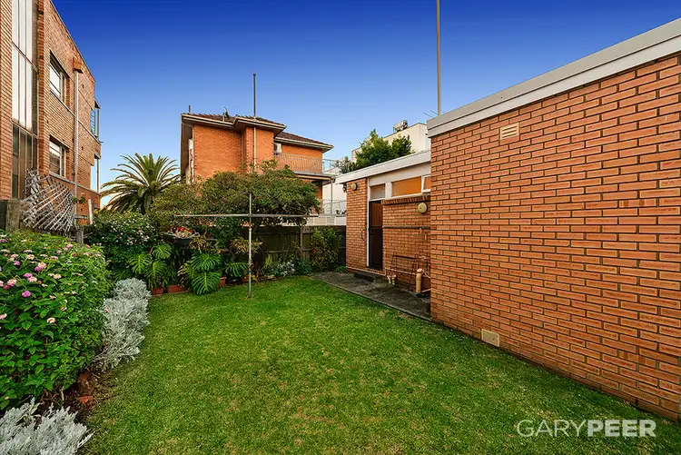 Fifth view of Homely house listing, 1 Cardigan Street, St Kilda East VIC 3183