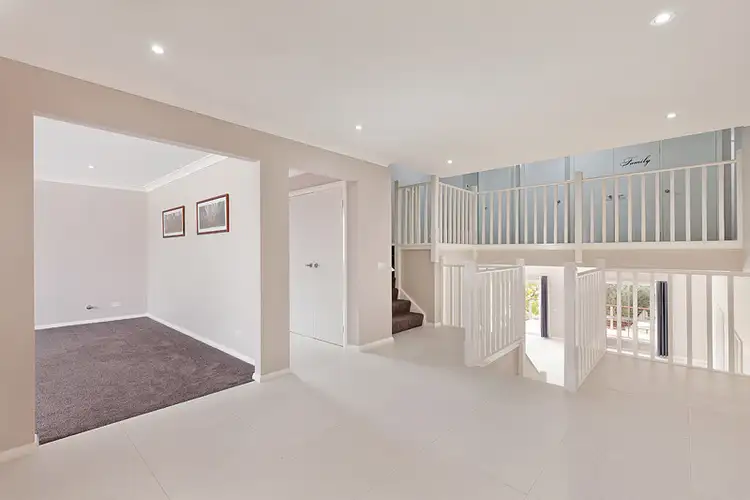 Third view of Homely house listing, 2 Baanya Place, Cranebrook NSW 2749