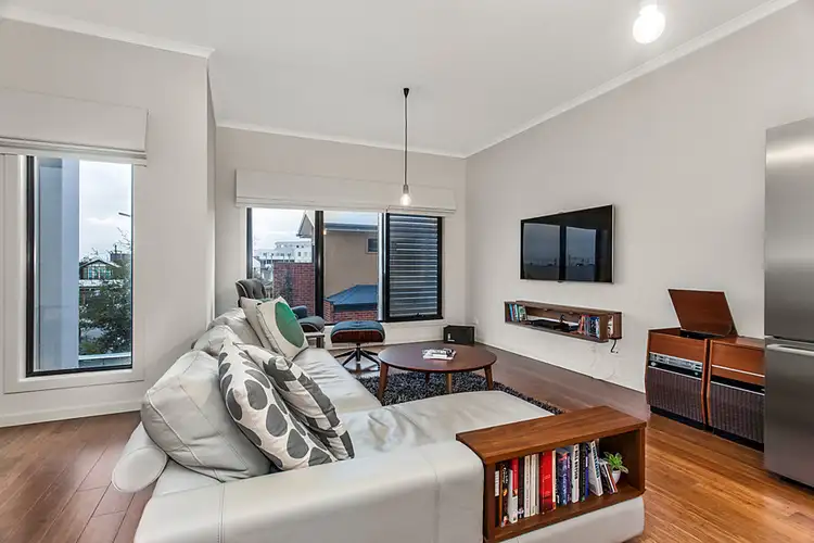 Sixth view of Homely townhouse listing, 3/16 Dean Street, Yarraville VIC 3013