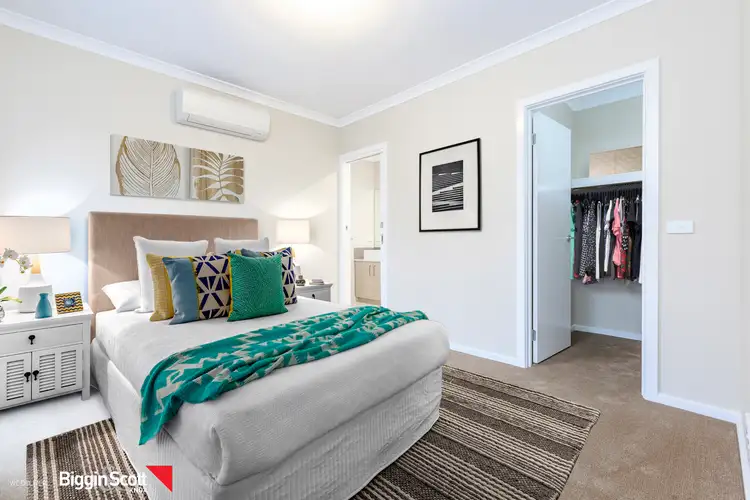 Fourth view of Homely townhouse listing, 3/953 Mountain Highway, Boronia VIC 3155