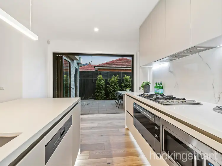 Third view of Homely townhouse listing, 1/4 Alvena Street, Mentone VIC 3194