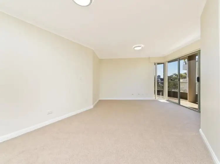 Second view of Homely apartment listing, 15/64 Lawson Square, Redfern NSW 2016