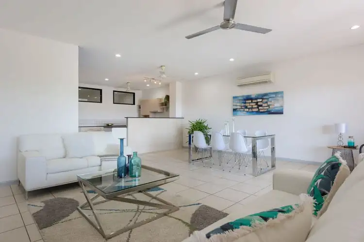 Main view of Homely unit listing, 20/58 Bayview Boulevard, Bayview NT 820