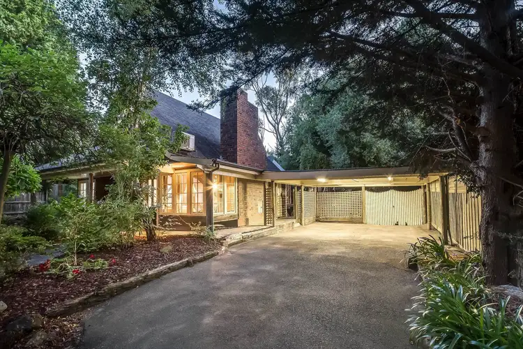4 Belvedere Drive, Montrose VIC 3765