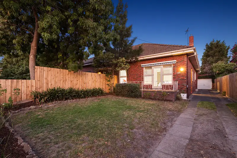 Main view of Homely house listing, 284 Bambra Road, Caulfield South VIC 3162