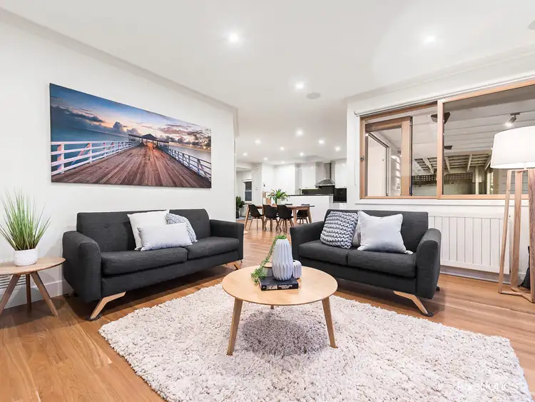 Fifth view of Homely house listing, 10 Orchard Grove, Blackburn South VIC 3130