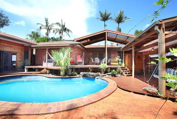 Sixth view of Homely house listing, 5 Clipper Court, Coffs Harbour NSW 2450