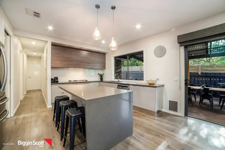 Fourth view of Homely house listing, 59B Wattletree Road, Ferntree Gully VIC 3156