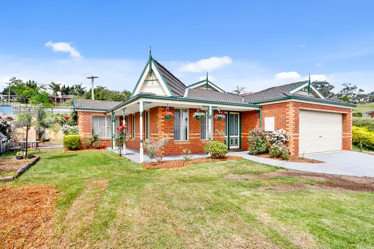 Main view of Homely house listing, 7 Alexandra Court, Woori Yallock VIC 3139