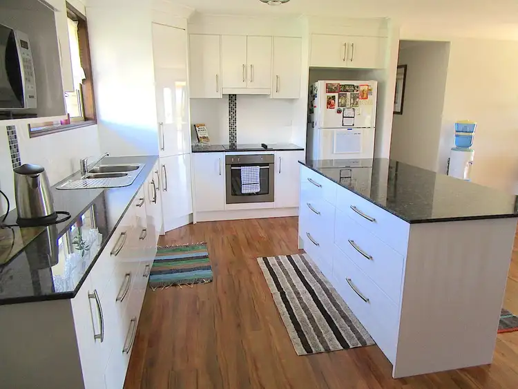 Seventh view of Homely rural property listing, 10 Linda Close, Bouldercombe QLD 4702