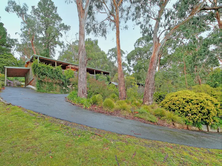 91 Hume Street, Upwey VIC 3158