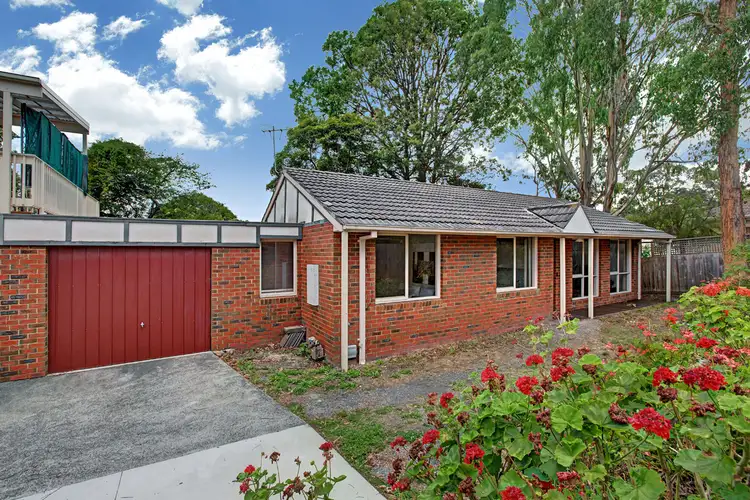 Main view of Homely unit listing, 2/30 Nymph Street, Mitcham VIC 3132